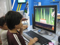 مقاله بررسی اثرات روانی اجتماعی بازیهای رایانه  بر دانش آموزان
