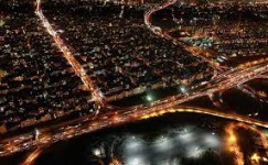 مقاله تحلیل چالشهای امنیت شهری در میدان شوش تهران