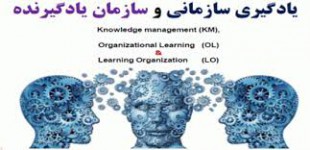 جزوه مدیریت دانش و یادگیری سازمانی