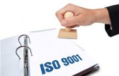 پاورپوینت مستند سازی سيستم مديريت كيفيت مبتنی براستاندارد  ISO 9001:2008